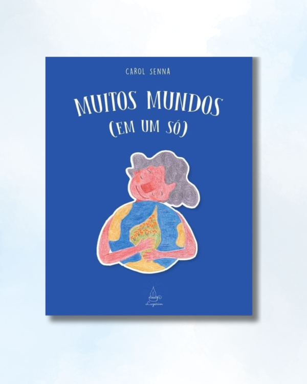 Livro "Muitos Mundos (Em um só)"
